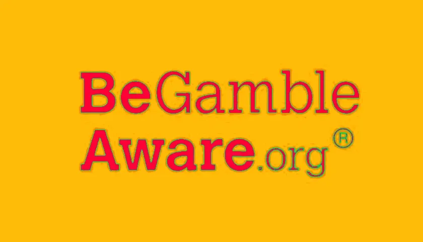 BeGambleaware