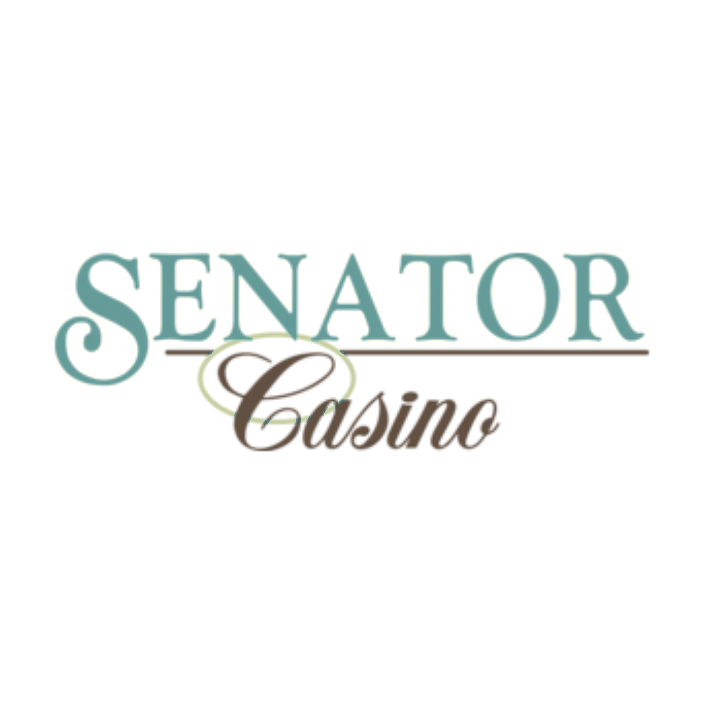 Senator logo